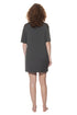Mey Serie Pure Chic Big Shirt Short Sleeve